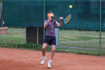 Bild 151 - Lutjenseer Junior Cup